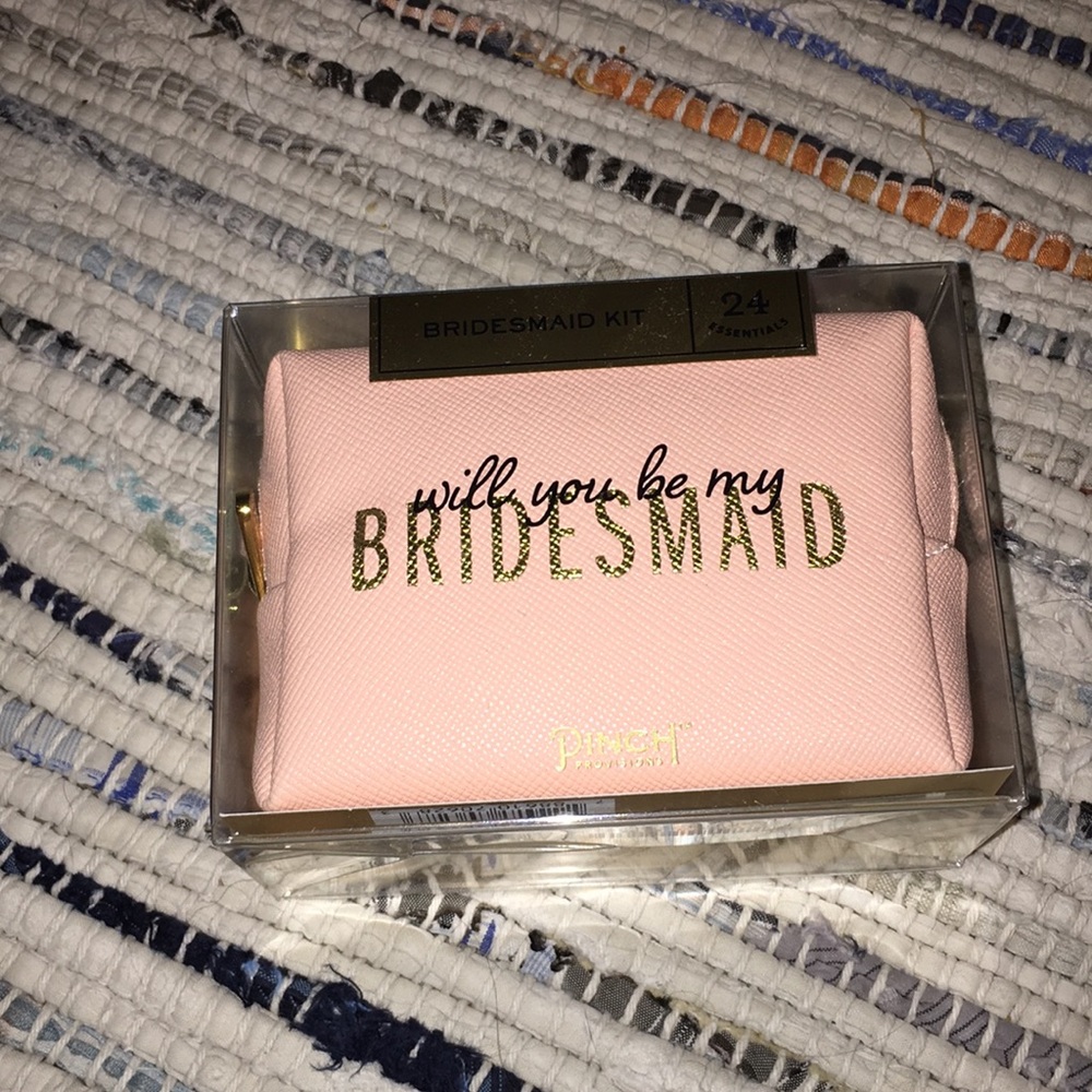 Pinch Bridesmaid kit